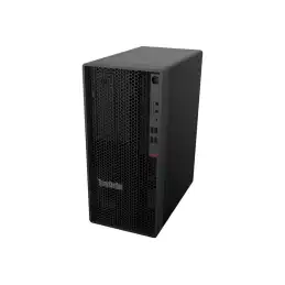 Lenovo ThinkStation P360 30FM - Tour - 1 x Core i9 12900 - 2.4 GHz - vPro Enterprise - RAM 32 Go - SSD 1... (30FM00C2FR)_2